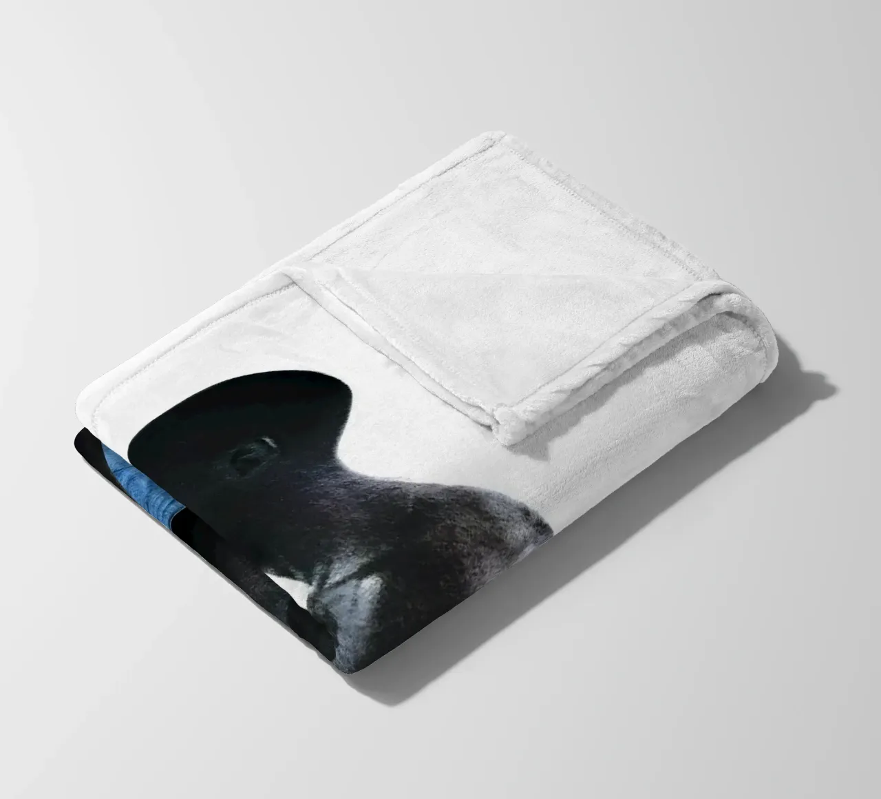 Moonlight Fleecedecke von heiyoum