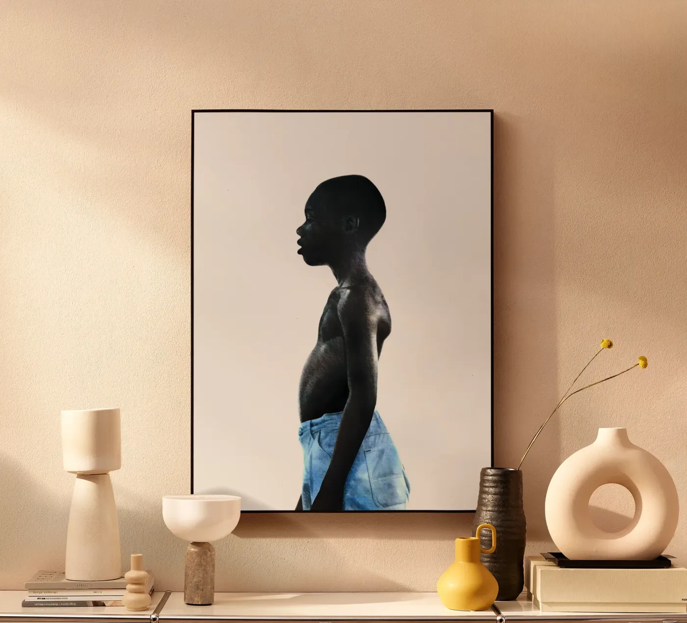 Moonlight alluminio dibond da heiyoum