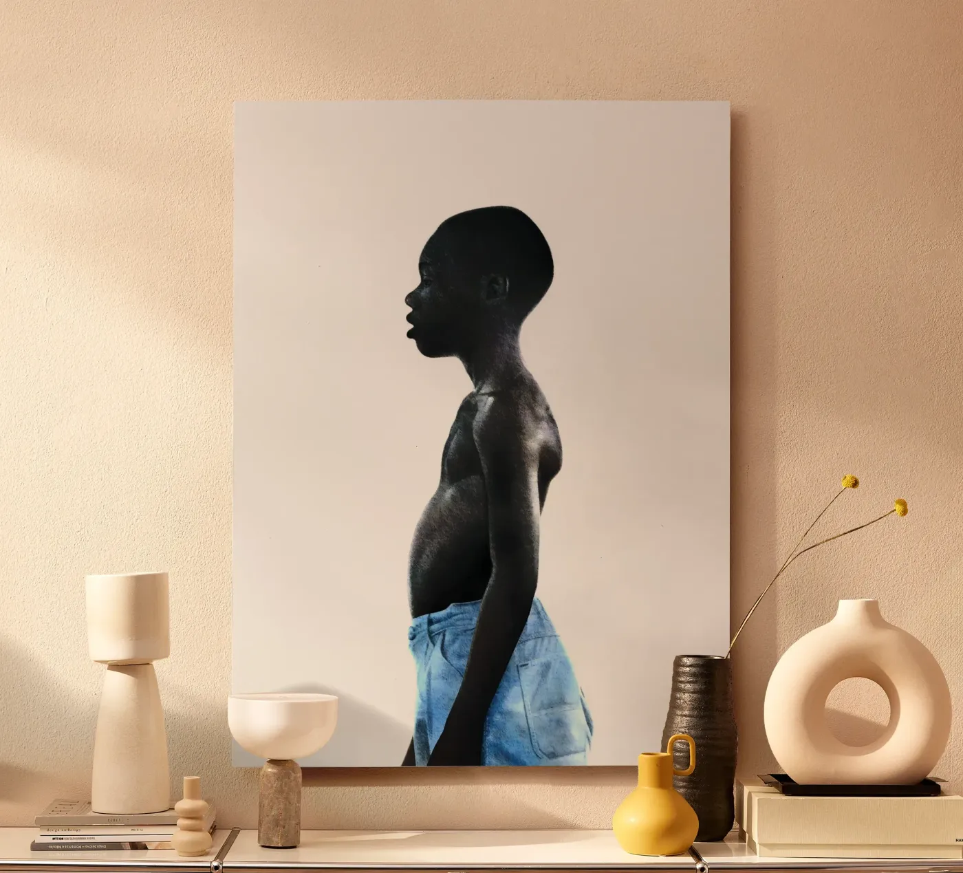 Moonlight alluminio dibond da heiyoum