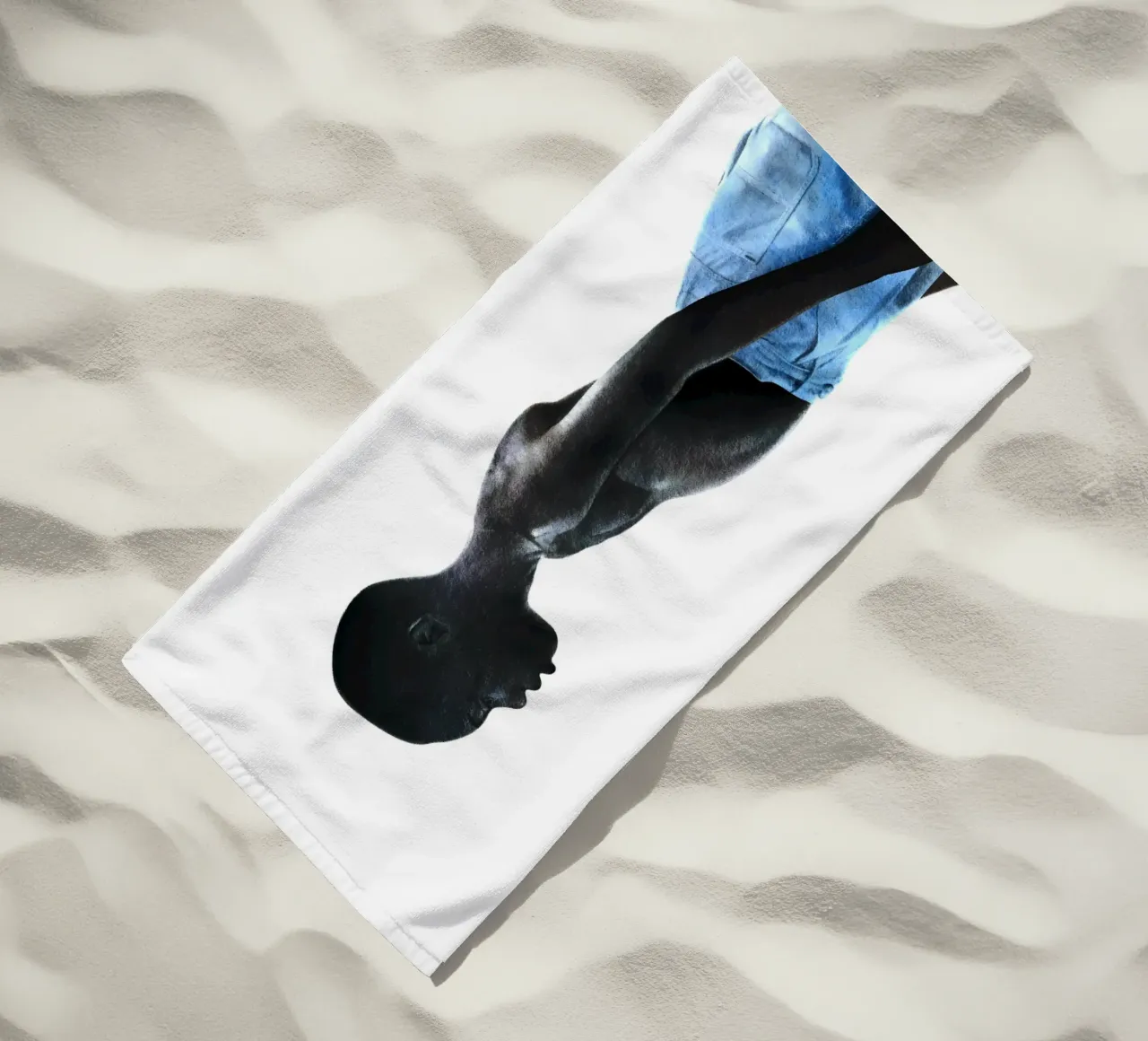 Moonlight telo mare da heiyoum