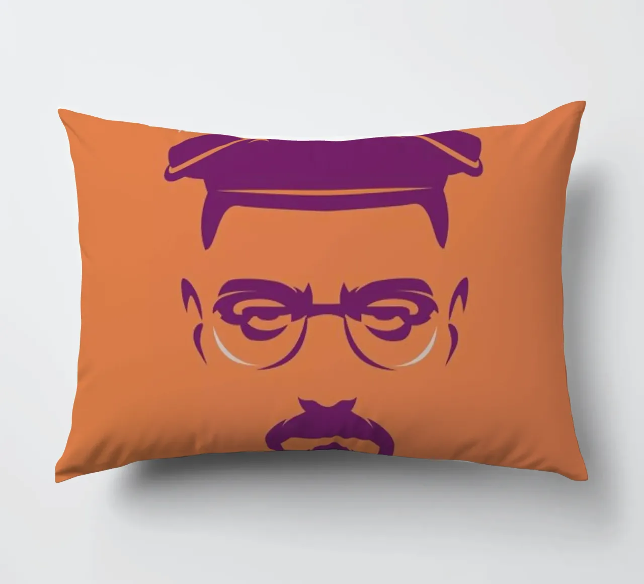 Bad cuscino da Bruno Morphet