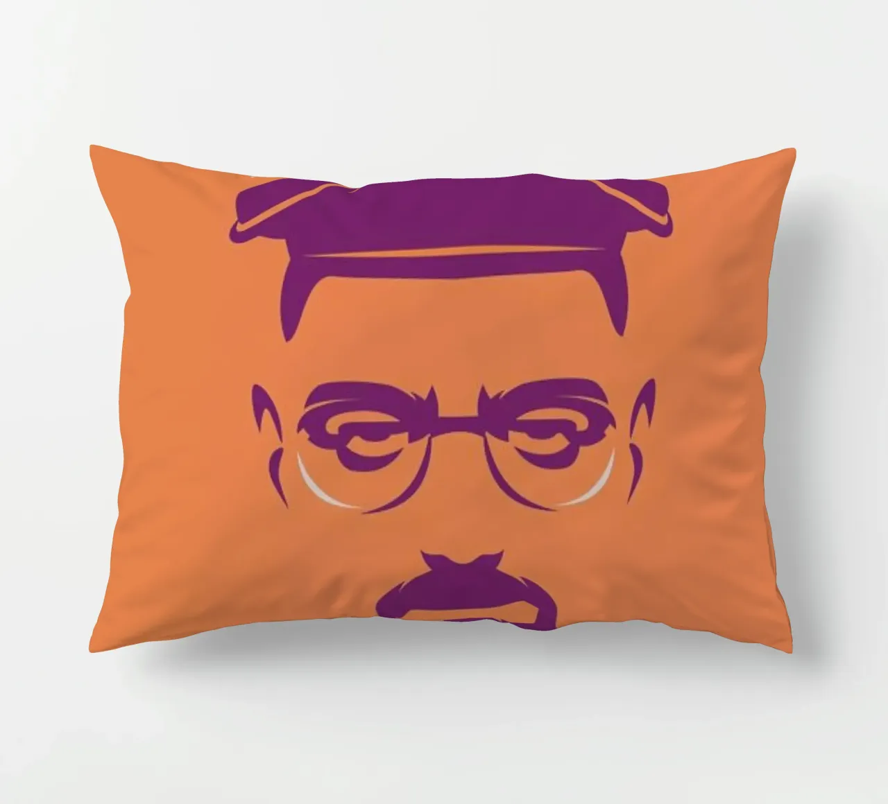 Bad cuscino da Bruno Morphet
