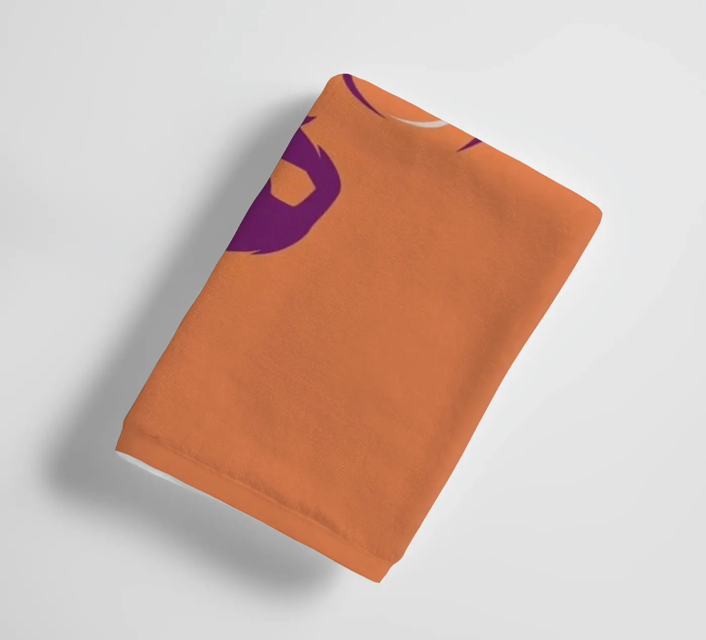 Bad towel by Bruno Morphet