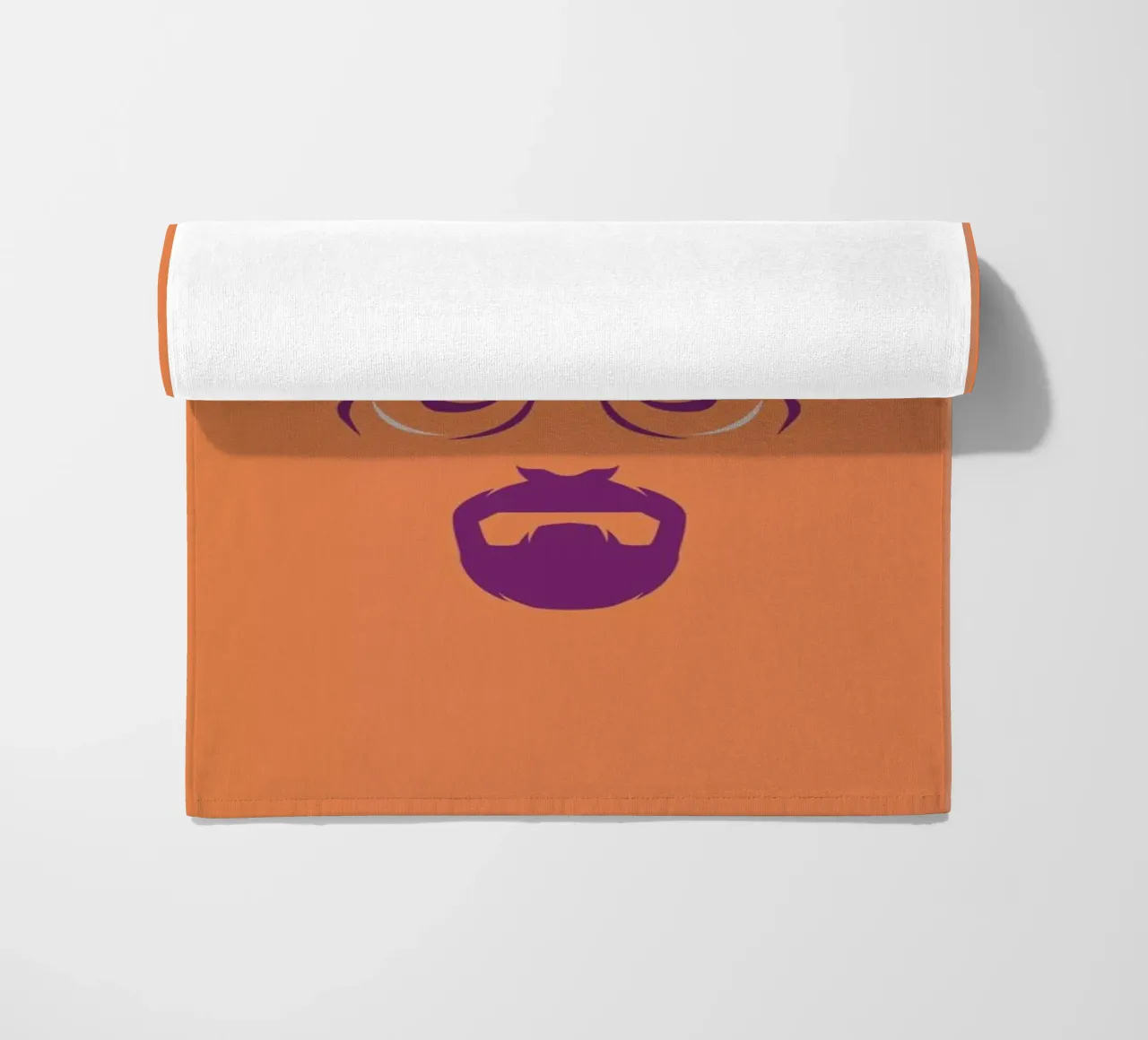 Bad telo mare da Bruno Morphet