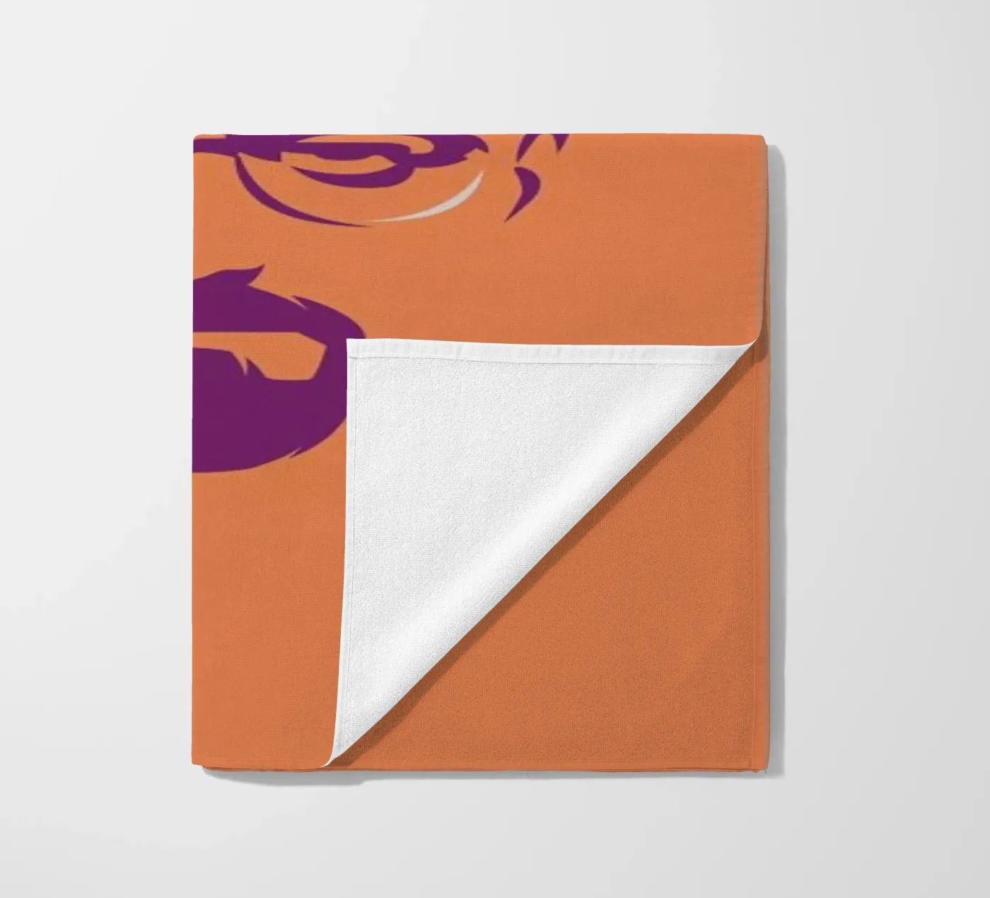 Bad strandhanddoek van Bruno Morphet