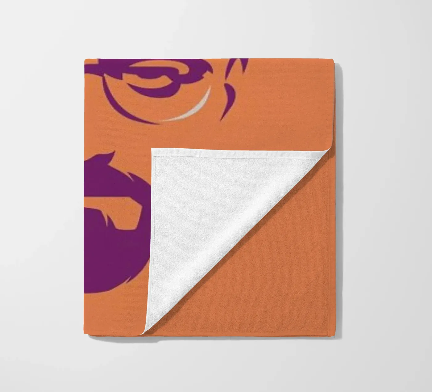 Bad strandhanddoek van Bruno Morphet