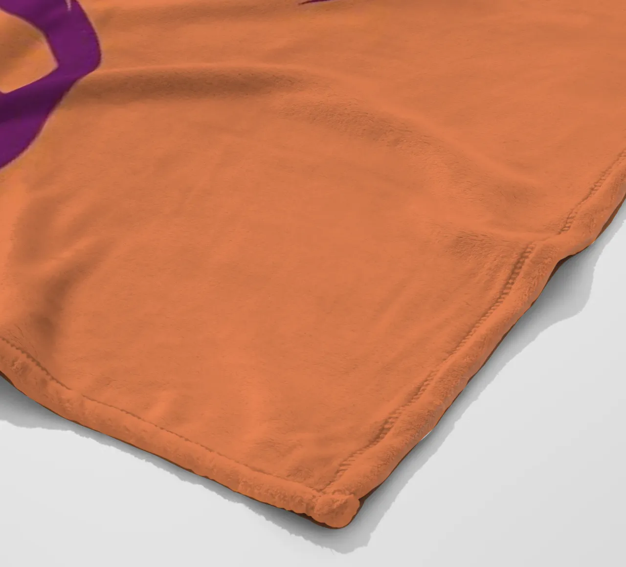 Bad Fleecedecke von Bruno Morphet