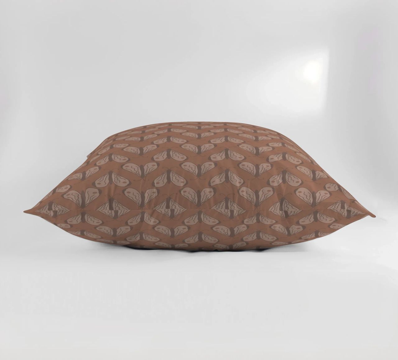 Infinite moth cuscino da Mandalla Pattern