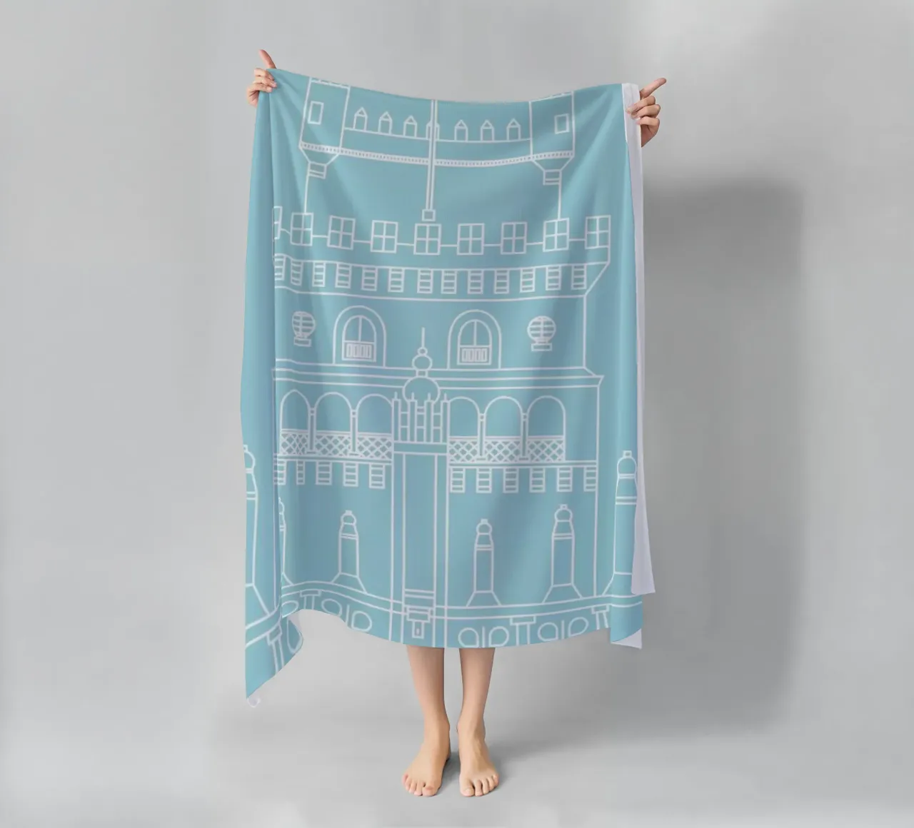 Lisbon telo mare da Sara Signorini