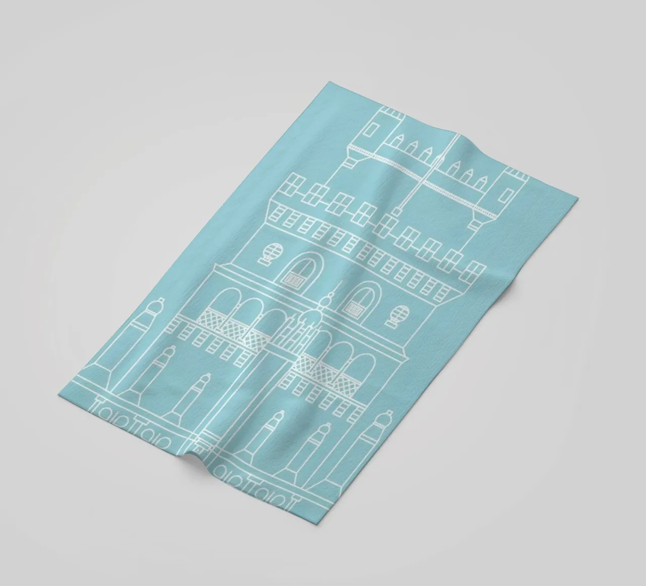 Lisbon telo mare da Sara Signorini