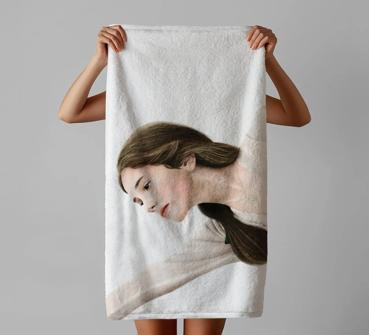 Once Upon a Time in America asciugamano da bagno da heiyoum