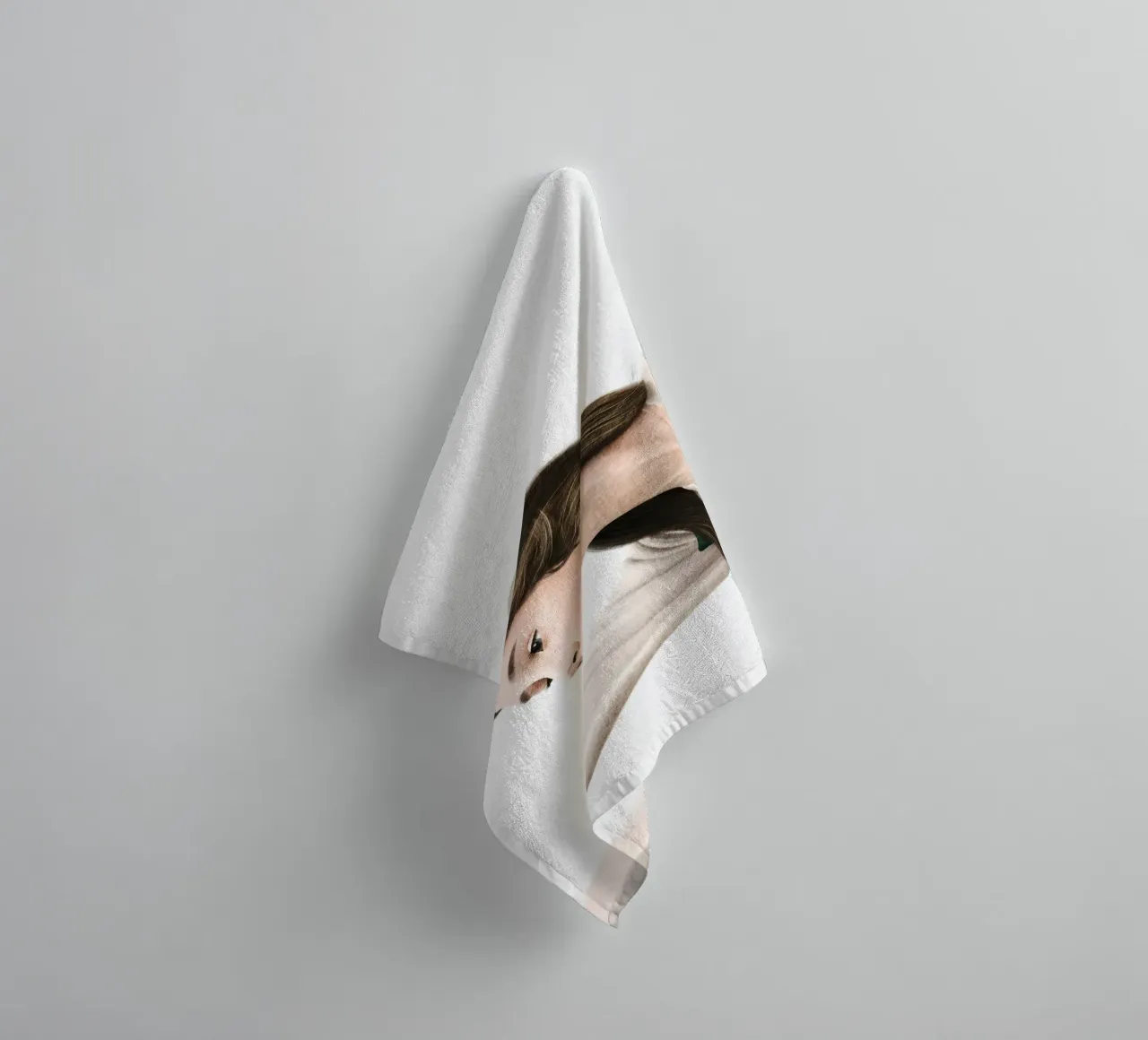 Once Upon a Time in America asciugamano da bagno da heiyoum