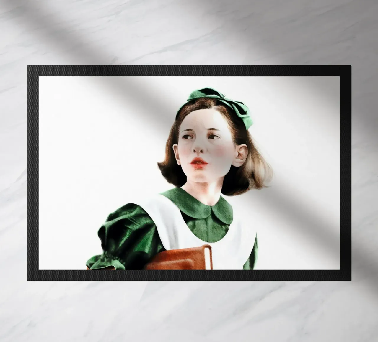 Pan's Labyrinth zerbino da heiyoum