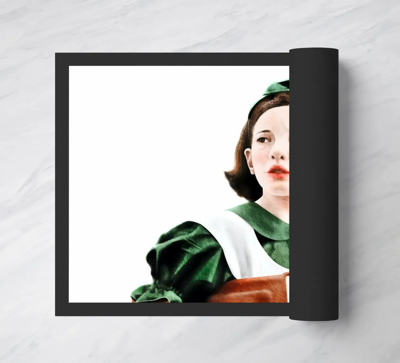 Pan's Labyrinth zerbino da heiyoum