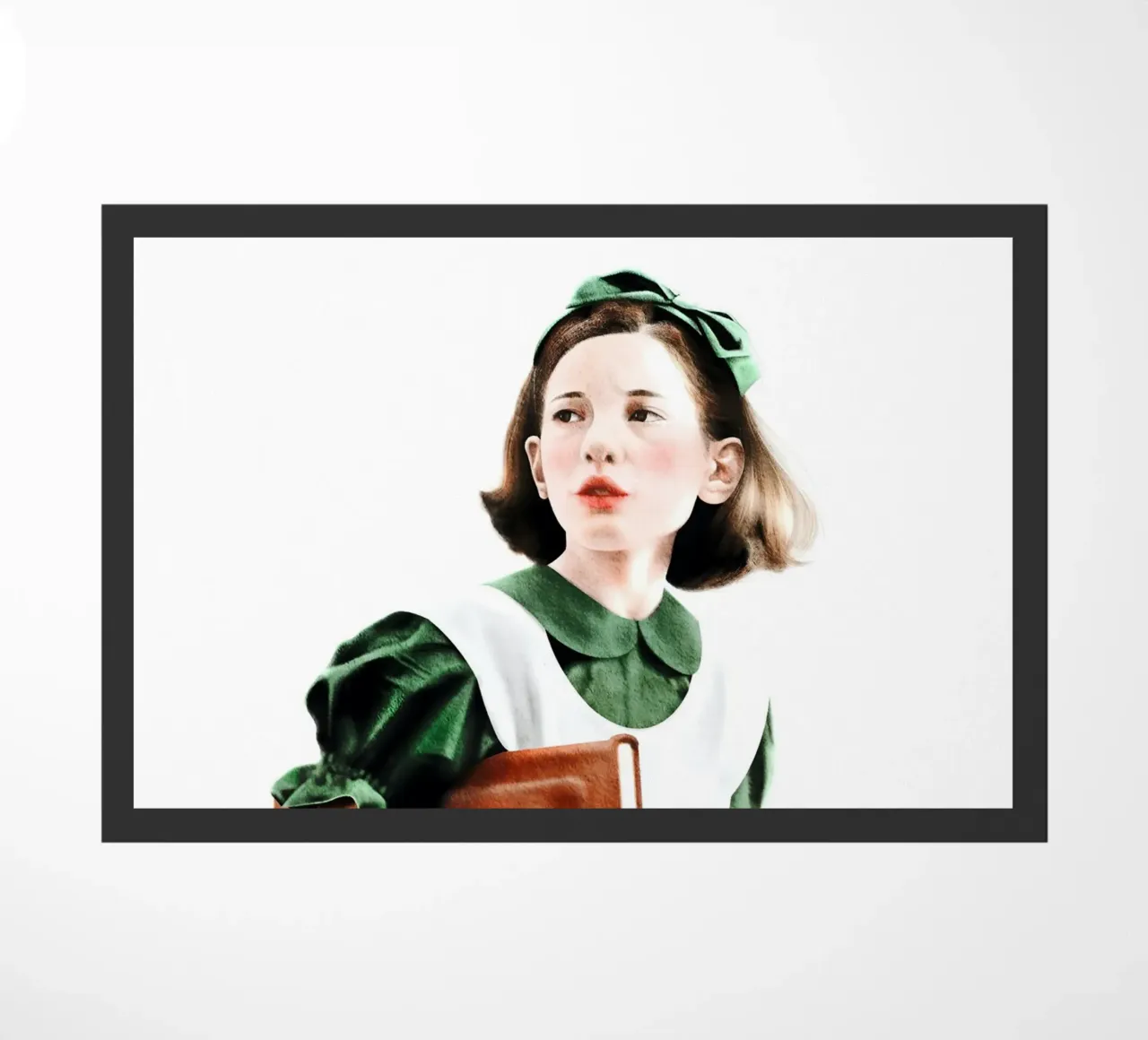 Pan's Labyrinth zerbino da heiyoum