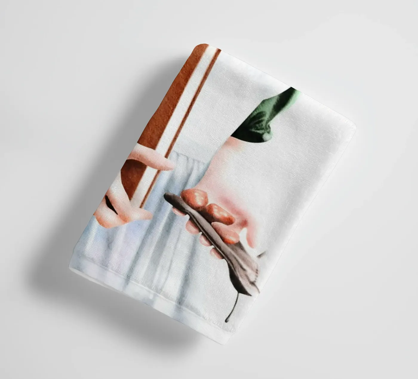 Pan's Labyrinth towel by heiyoum