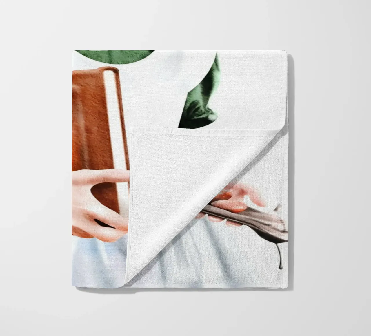 Pan's Labyrinth telo mare da heiyoum