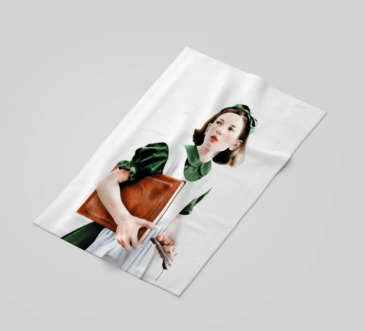 Pan's Labyrinth telo mare da heiyoum