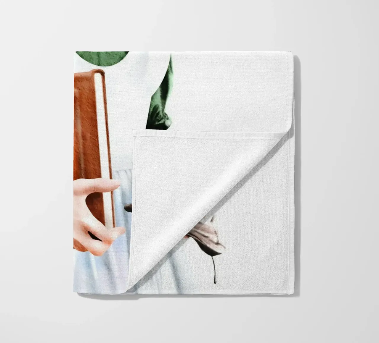 Pan's Labyrinth telo mare da heiyoum