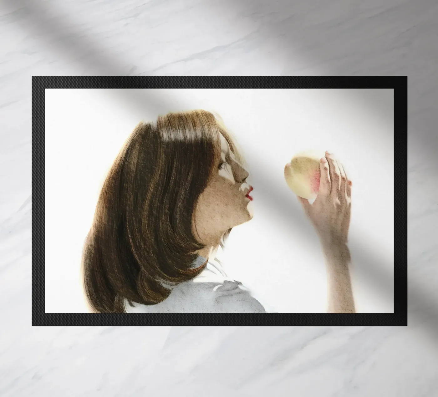 Parasite zerbino da heiyoum