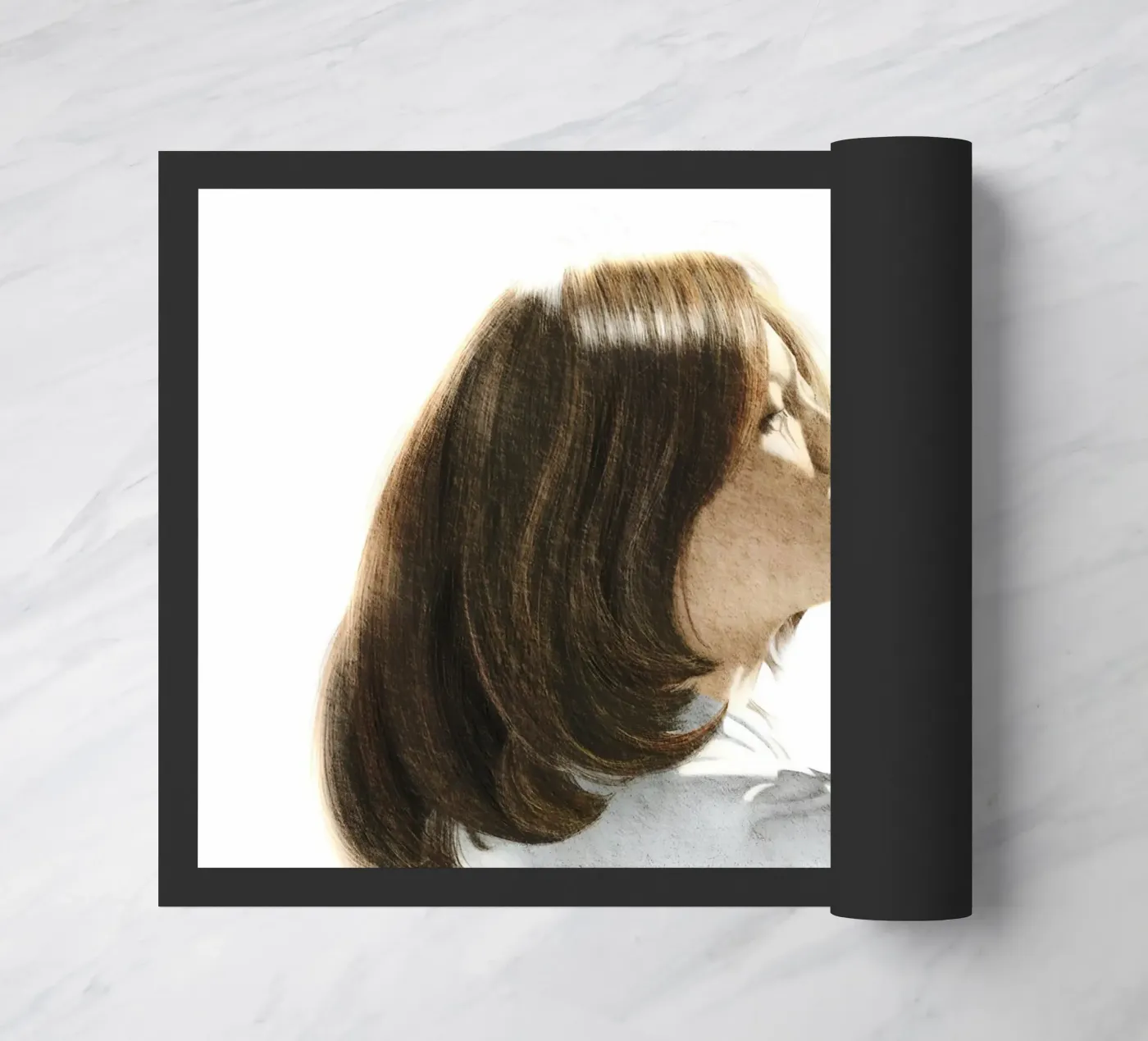 Parasite zerbino da heiyoum