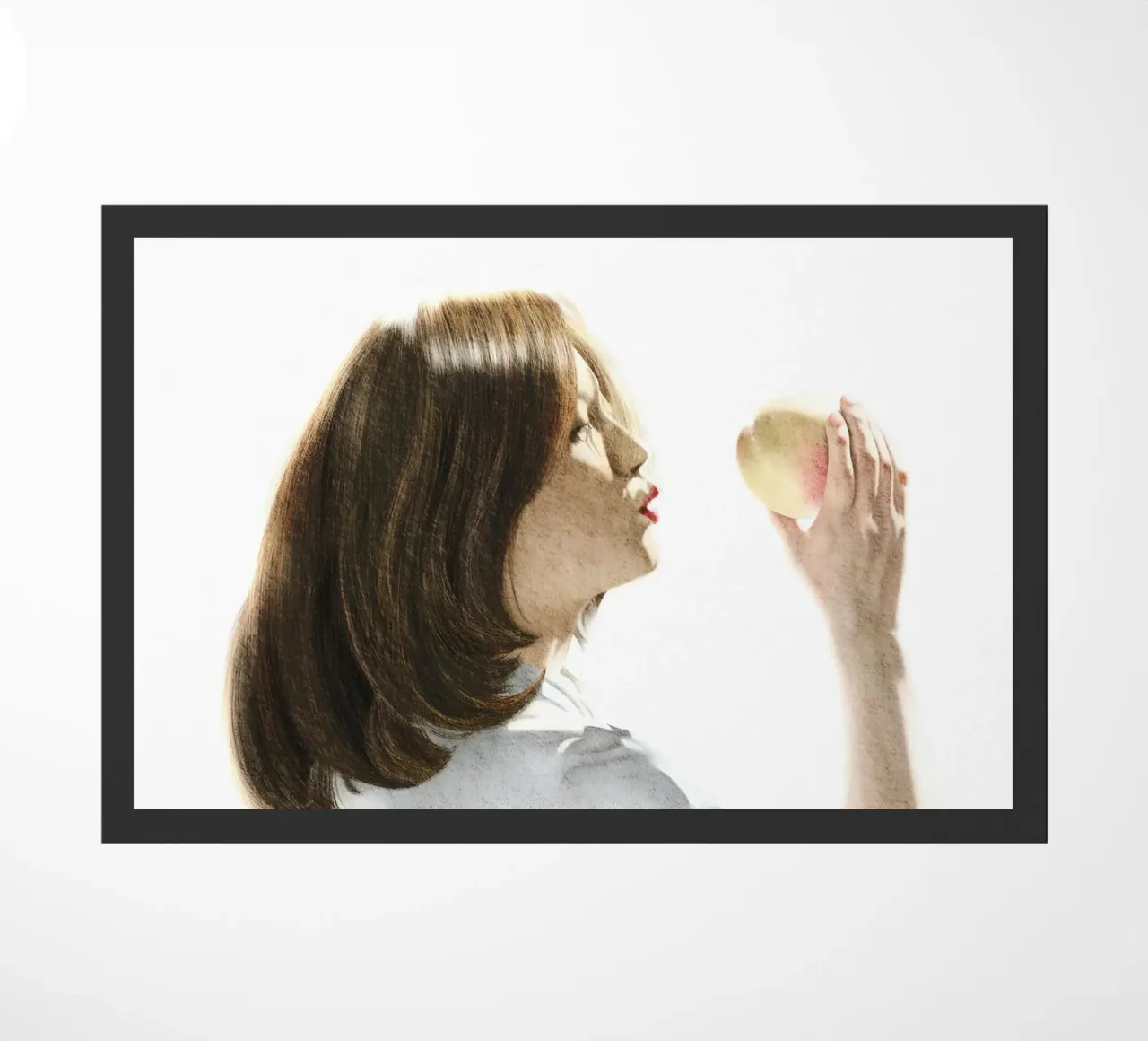 Parasite zerbino da heiyoum