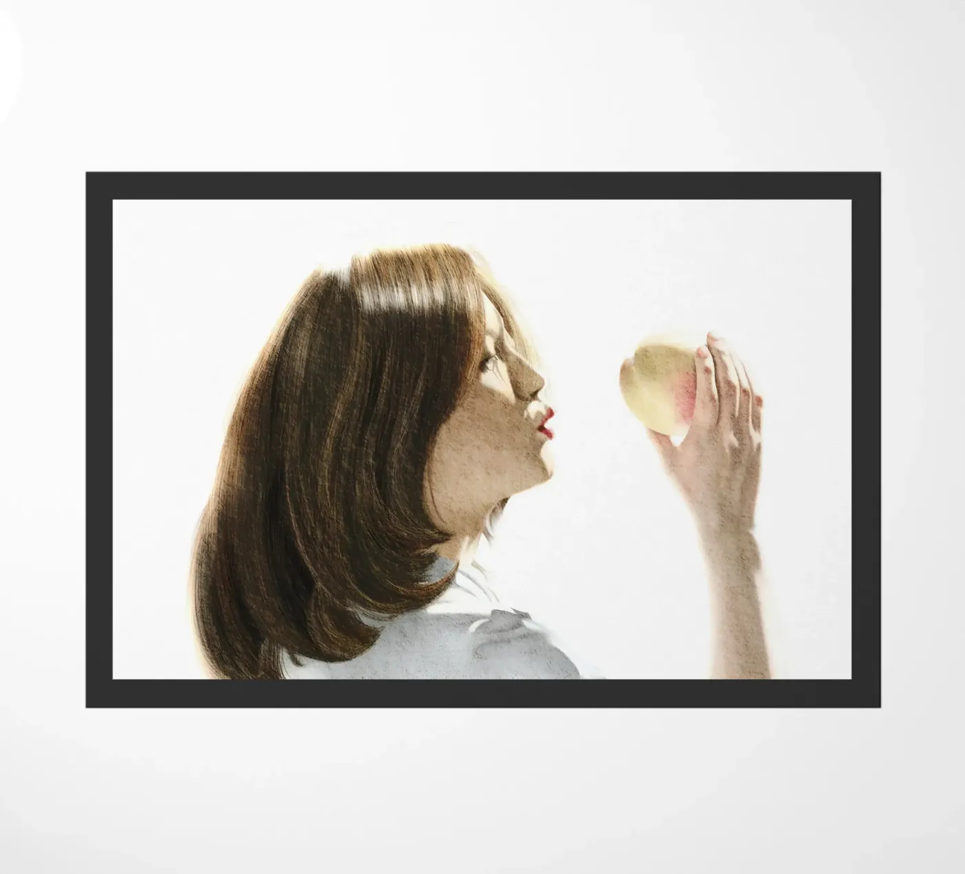 Parasite zerbino da heiyoum