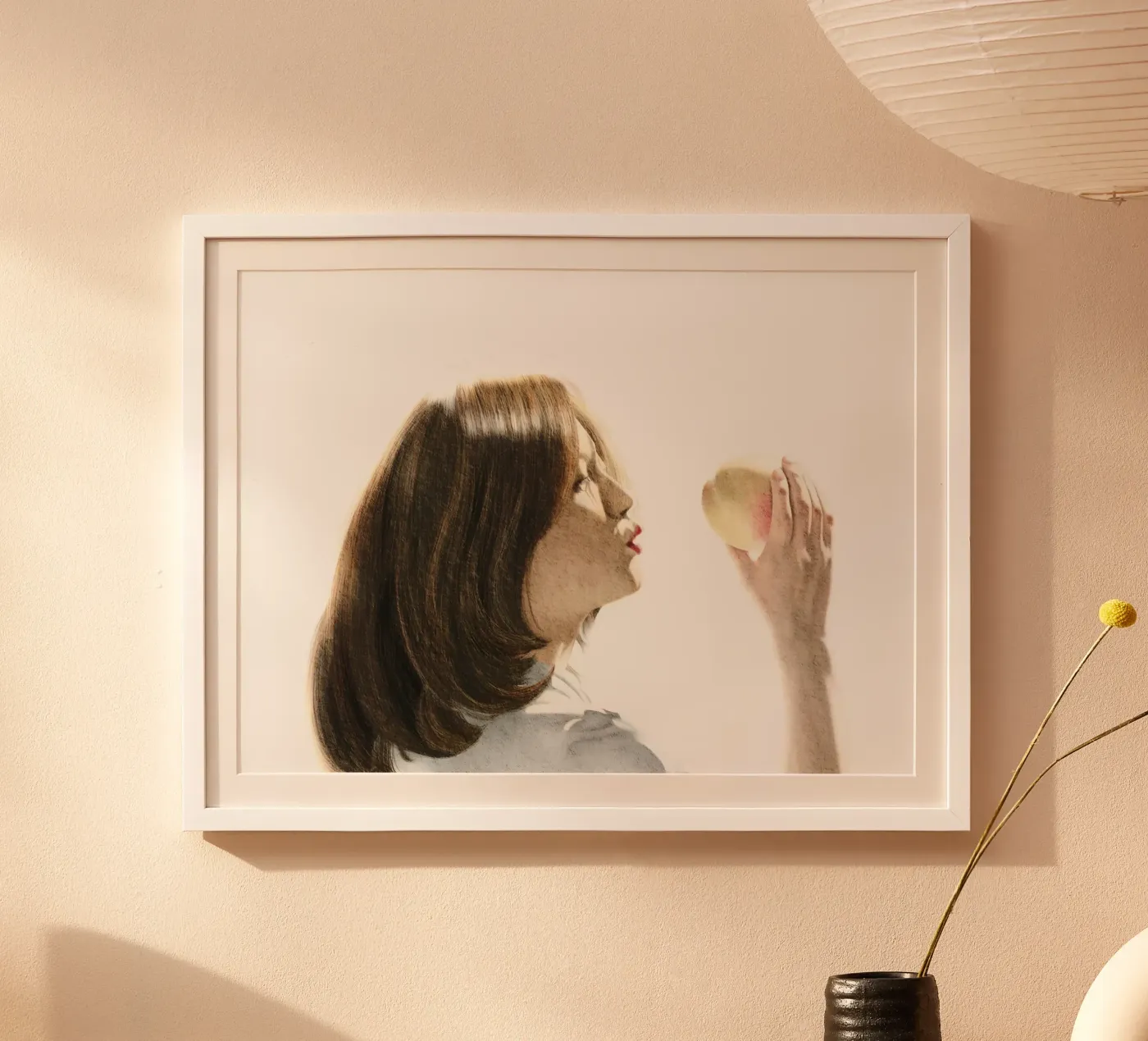 Parasite poster van heiyoum