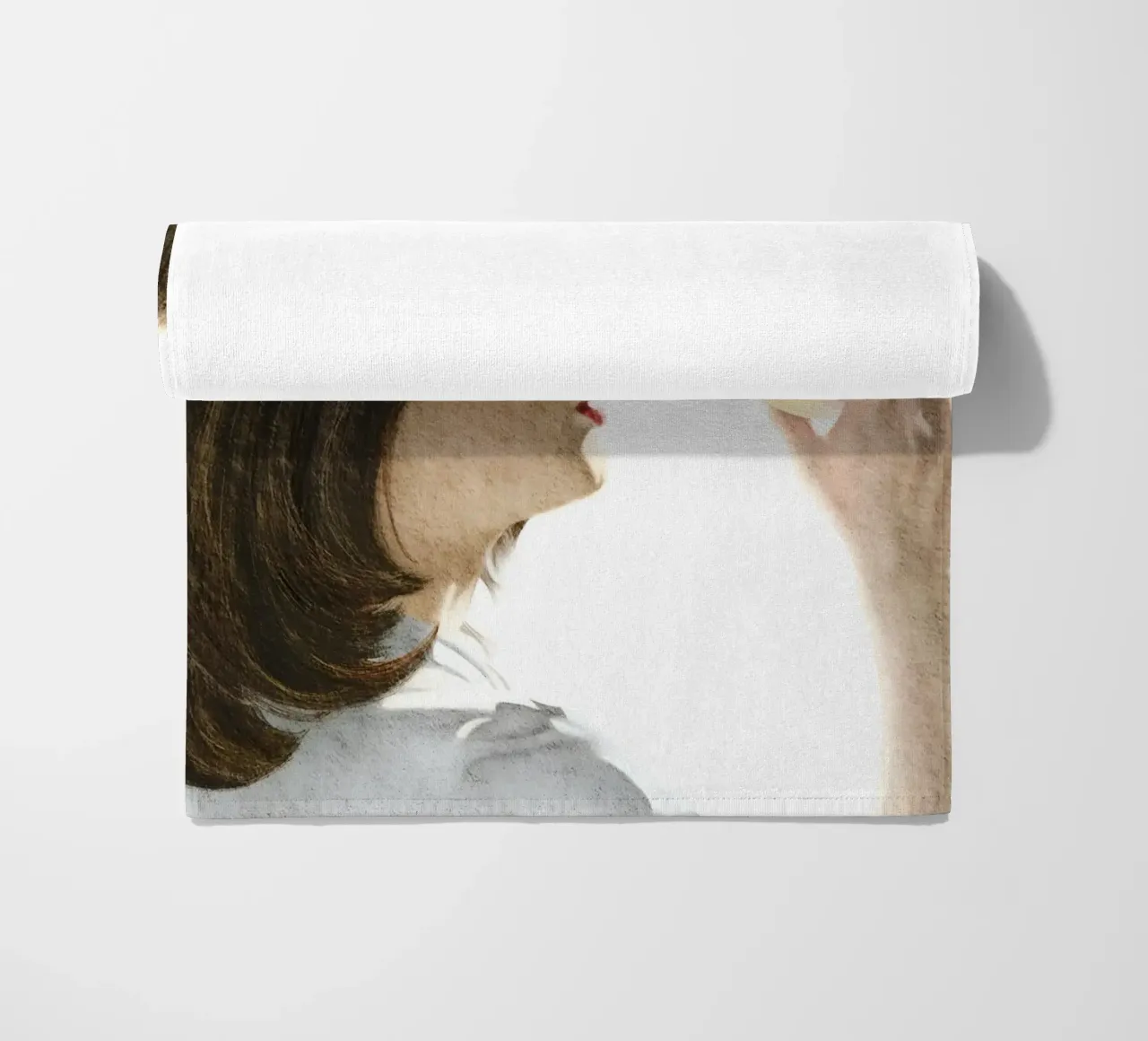 Parasite telo mare da heiyoum