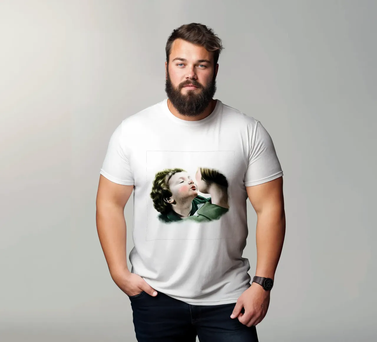 Philomena t-shirt by heiyoum
