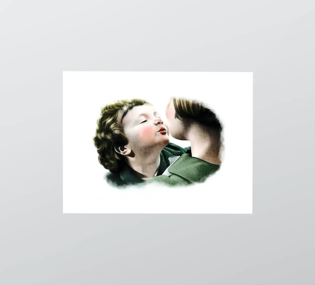 Philomena Sticker von heiyoum