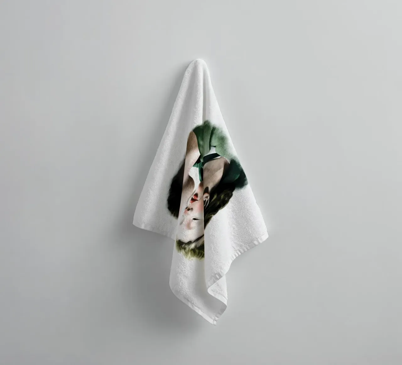 Philomena asciugamano da bagno da heiyoum
