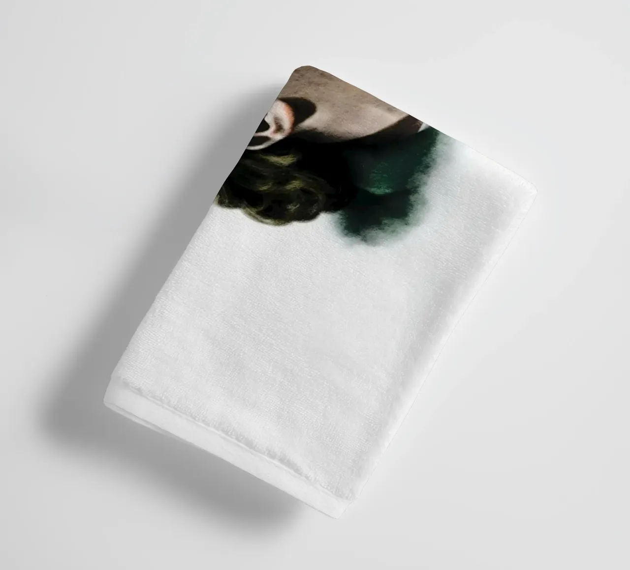 Philomena asciugamano da bagno da heiyoum