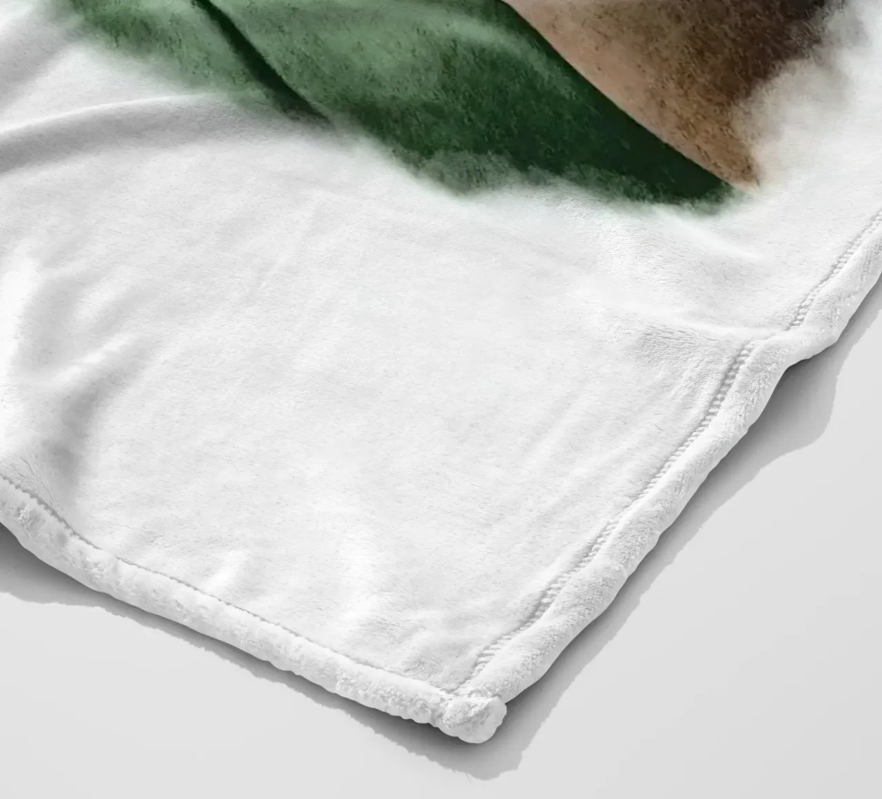Philomena fleece blanket by heiyoum