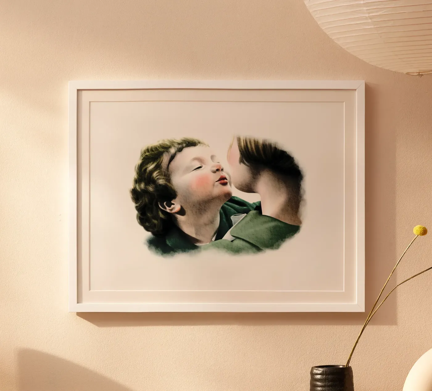 Philomena poster van heiyoum