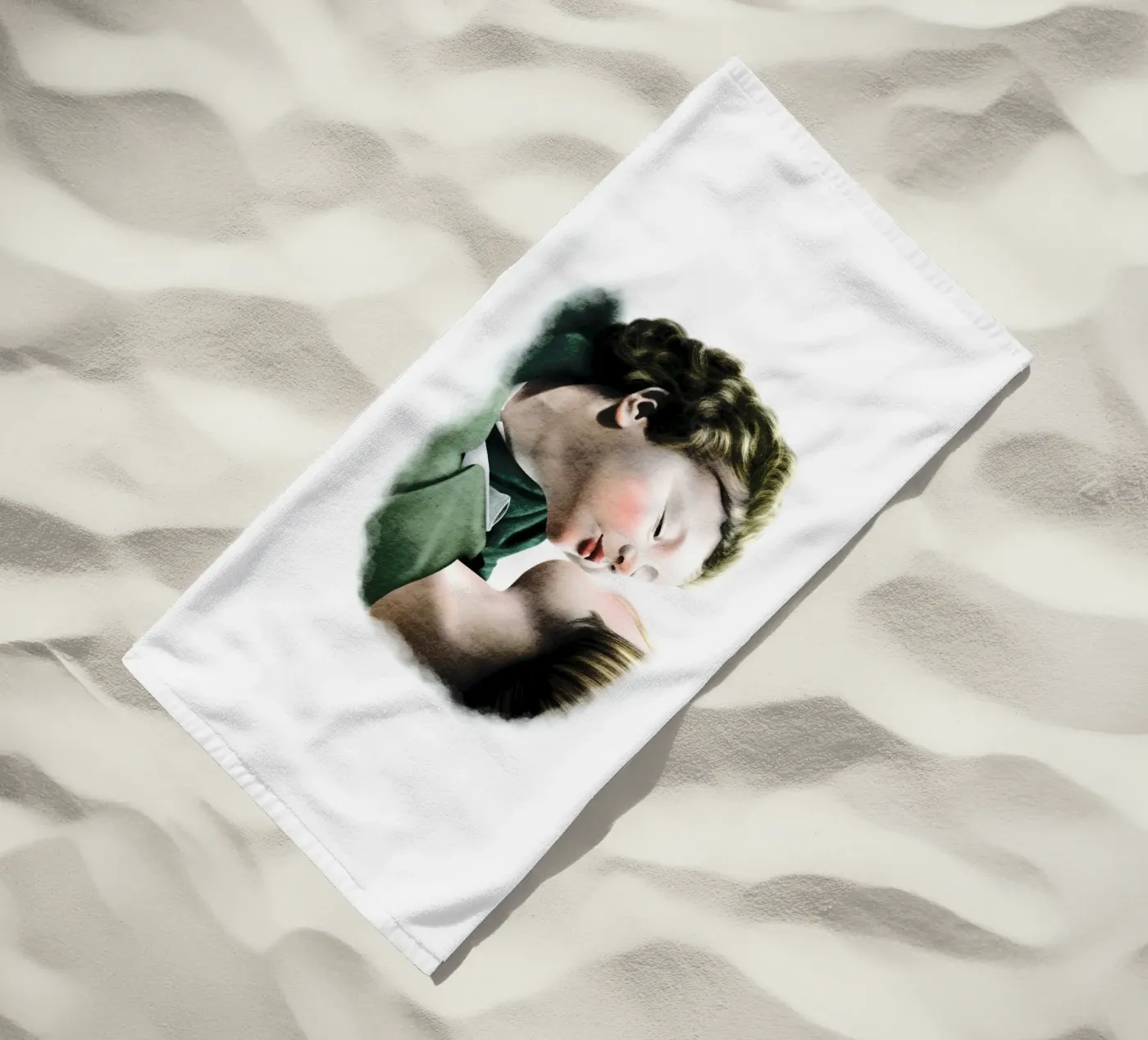 Philomena telo mare da heiyoum