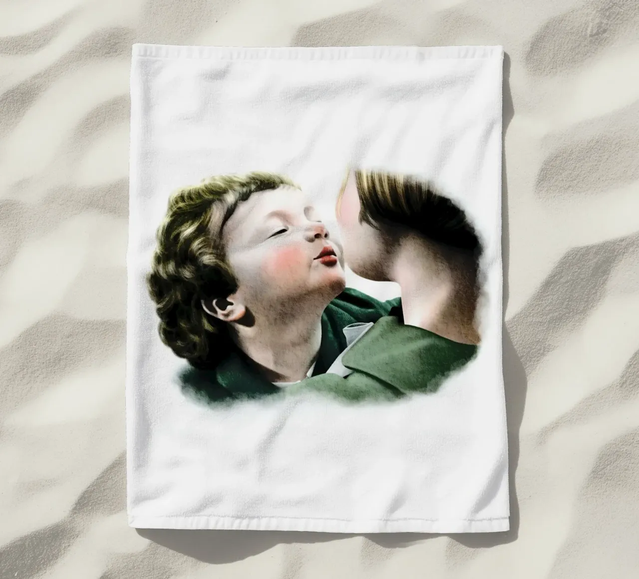 Philomena telo mare da heiyoum