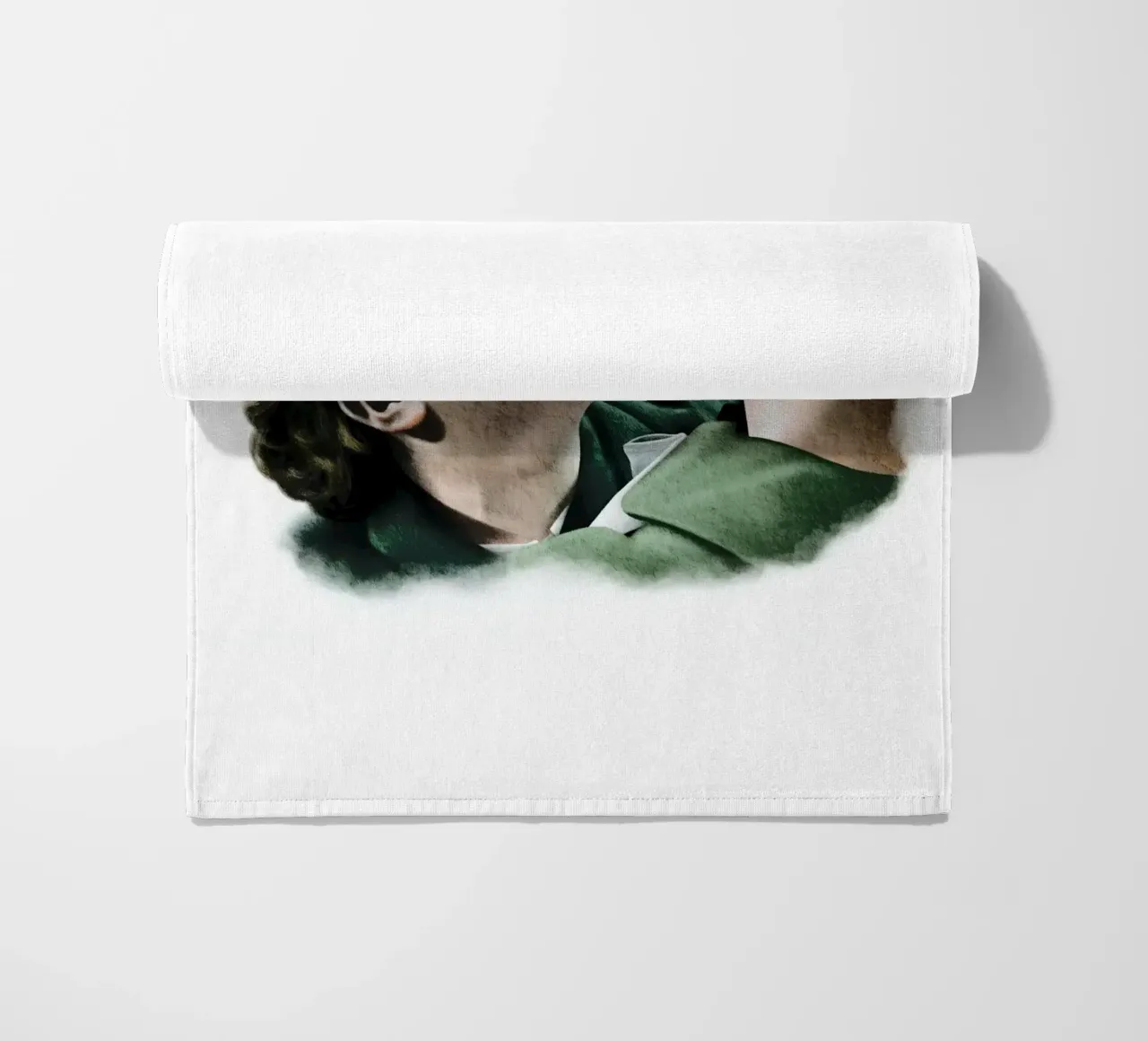 Philomena telo mare da heiyoum