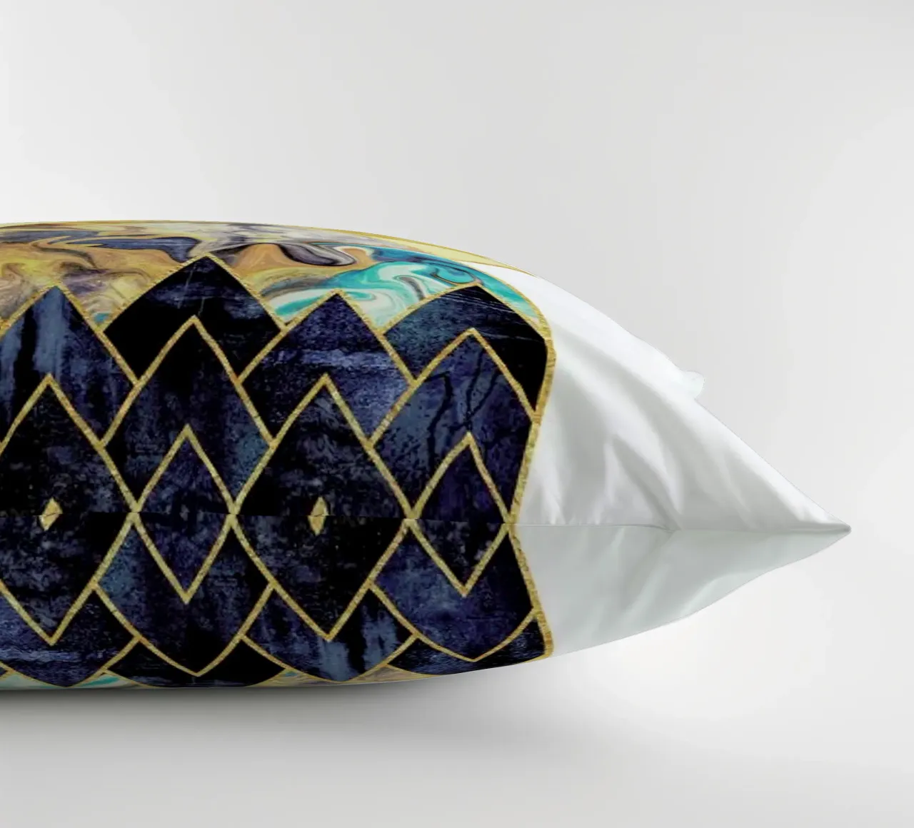 Precious Pineapple 1 cuscino da Elisabeth Fredriksson