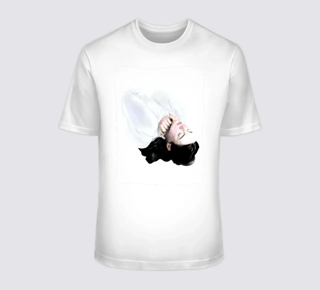 Poor Things t-shirt da heiyoum