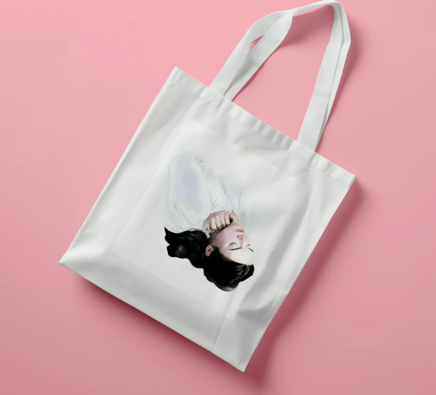 Poor Things tote bag by heiyoum