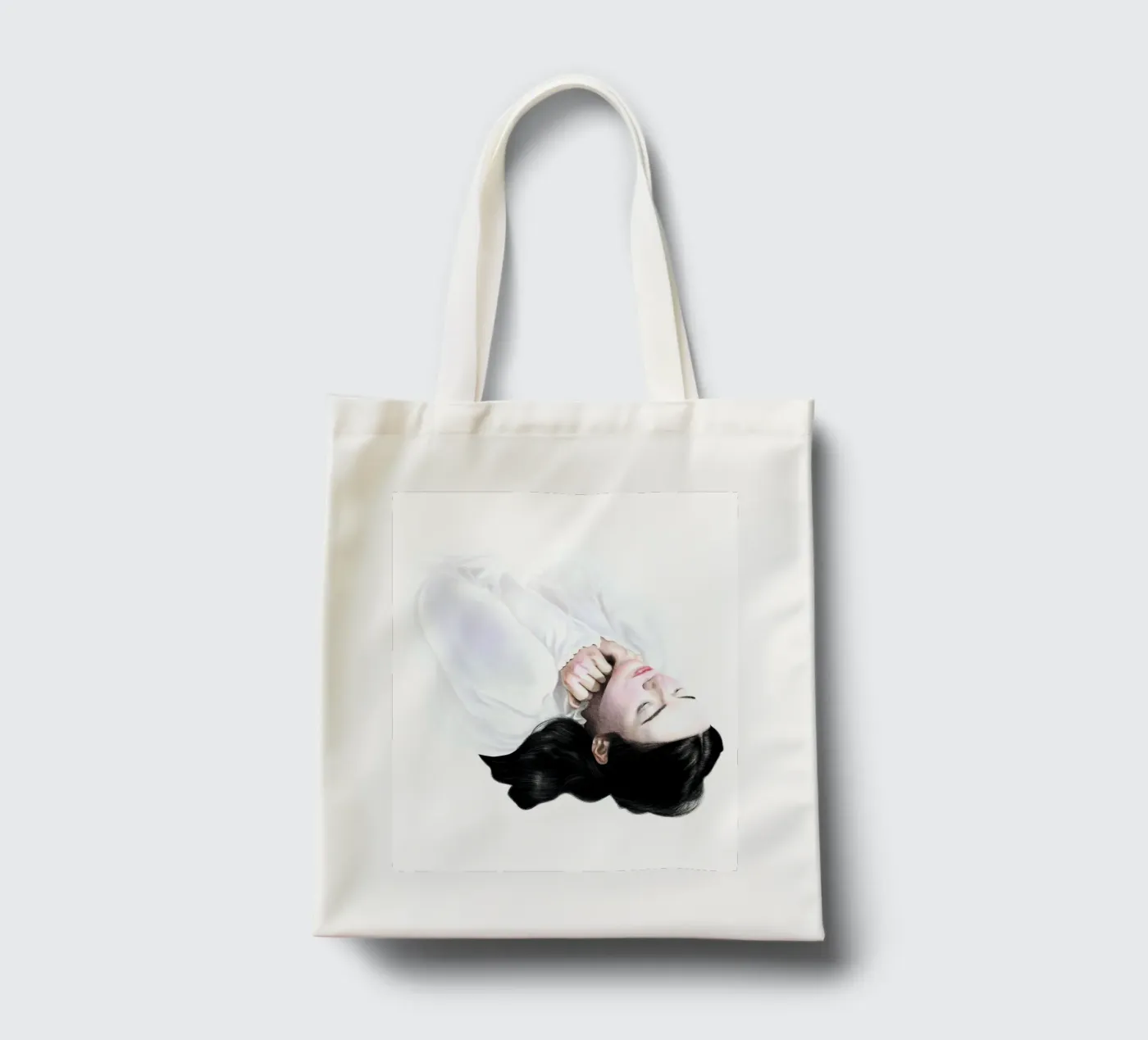 Poor Things tote bag by heiyoum