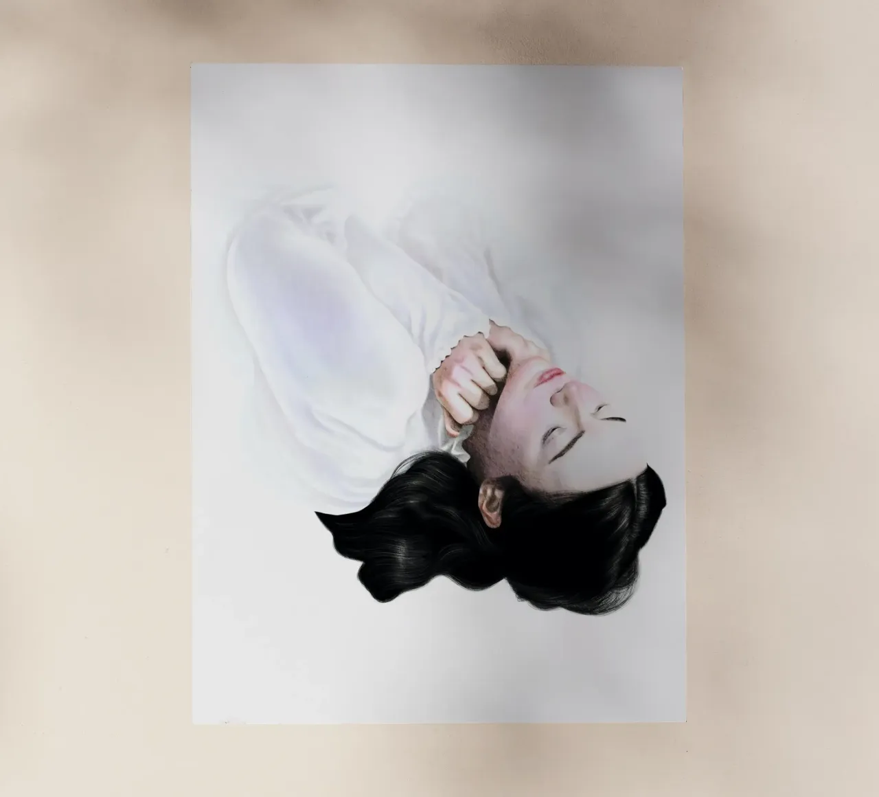 Poor Things pellicola backlit da heiyoum