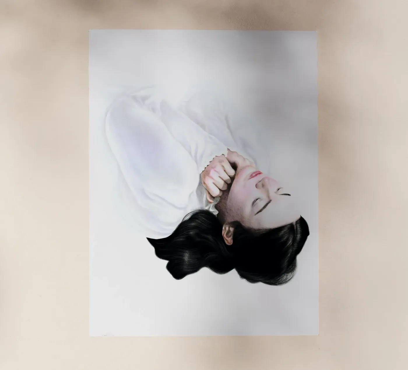 Poor Things backlit folie van heiyoum