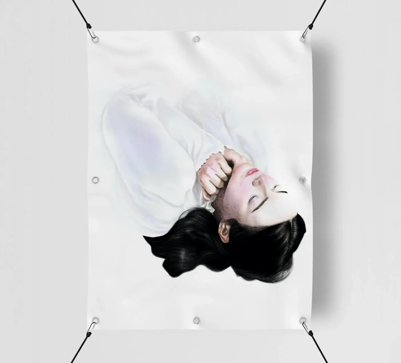 Poor Things telo in pvc da heiyoum