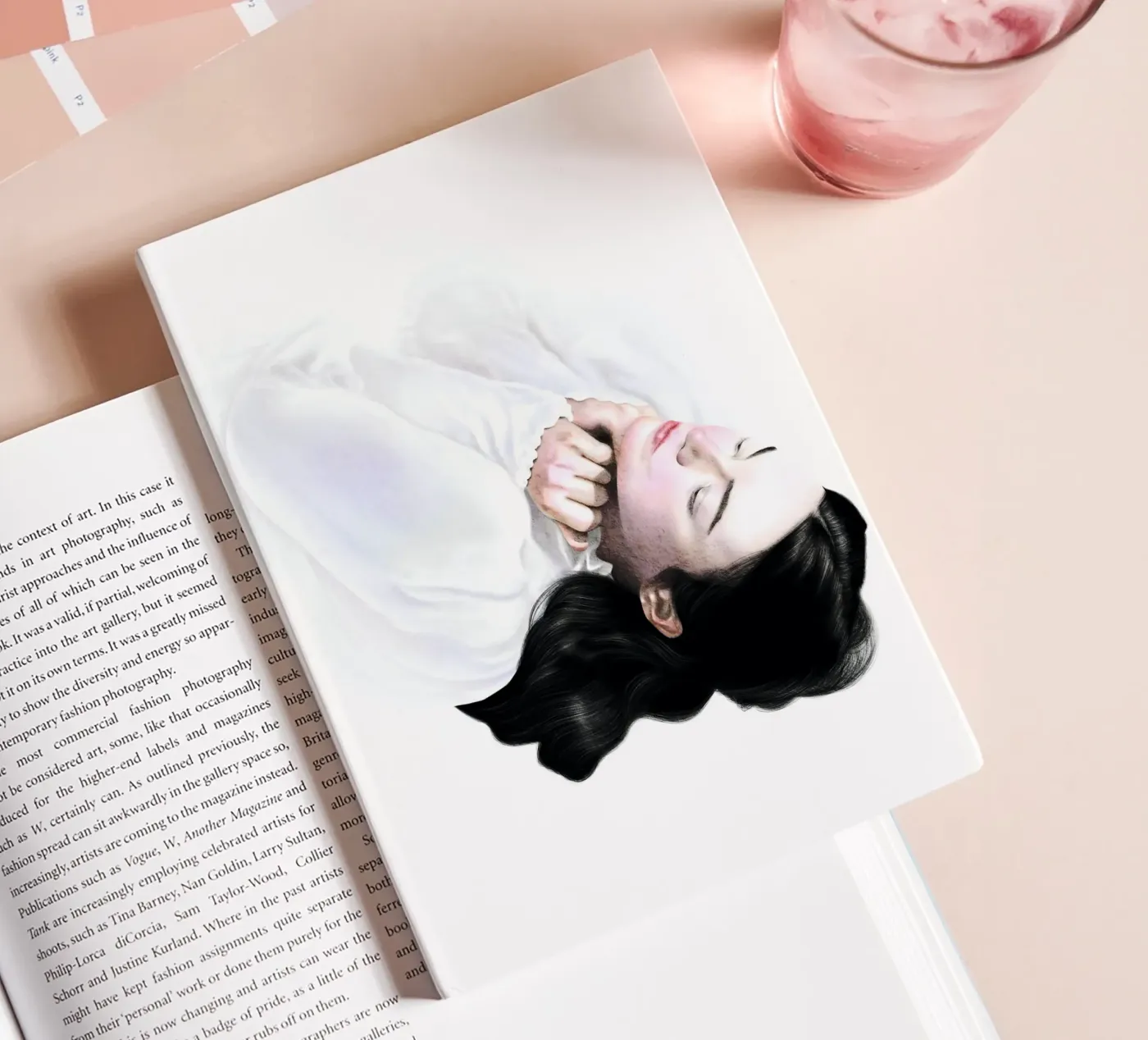 Poor Things notebook by heiyoum