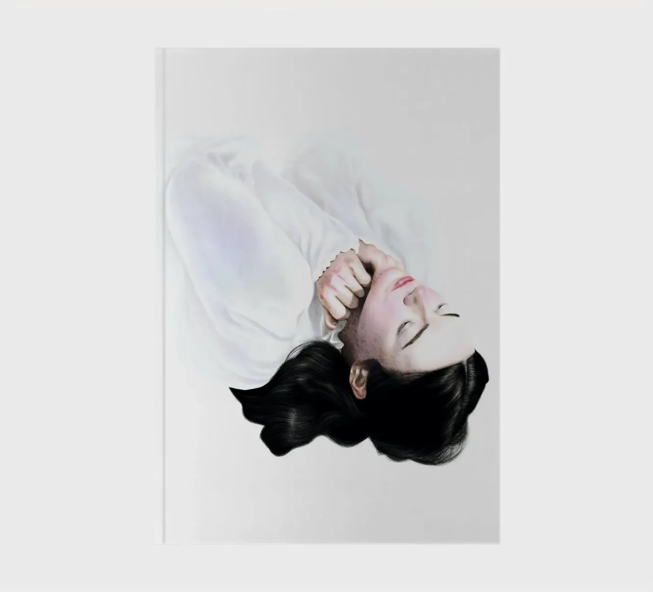 Poor Things notebook by heiyoum