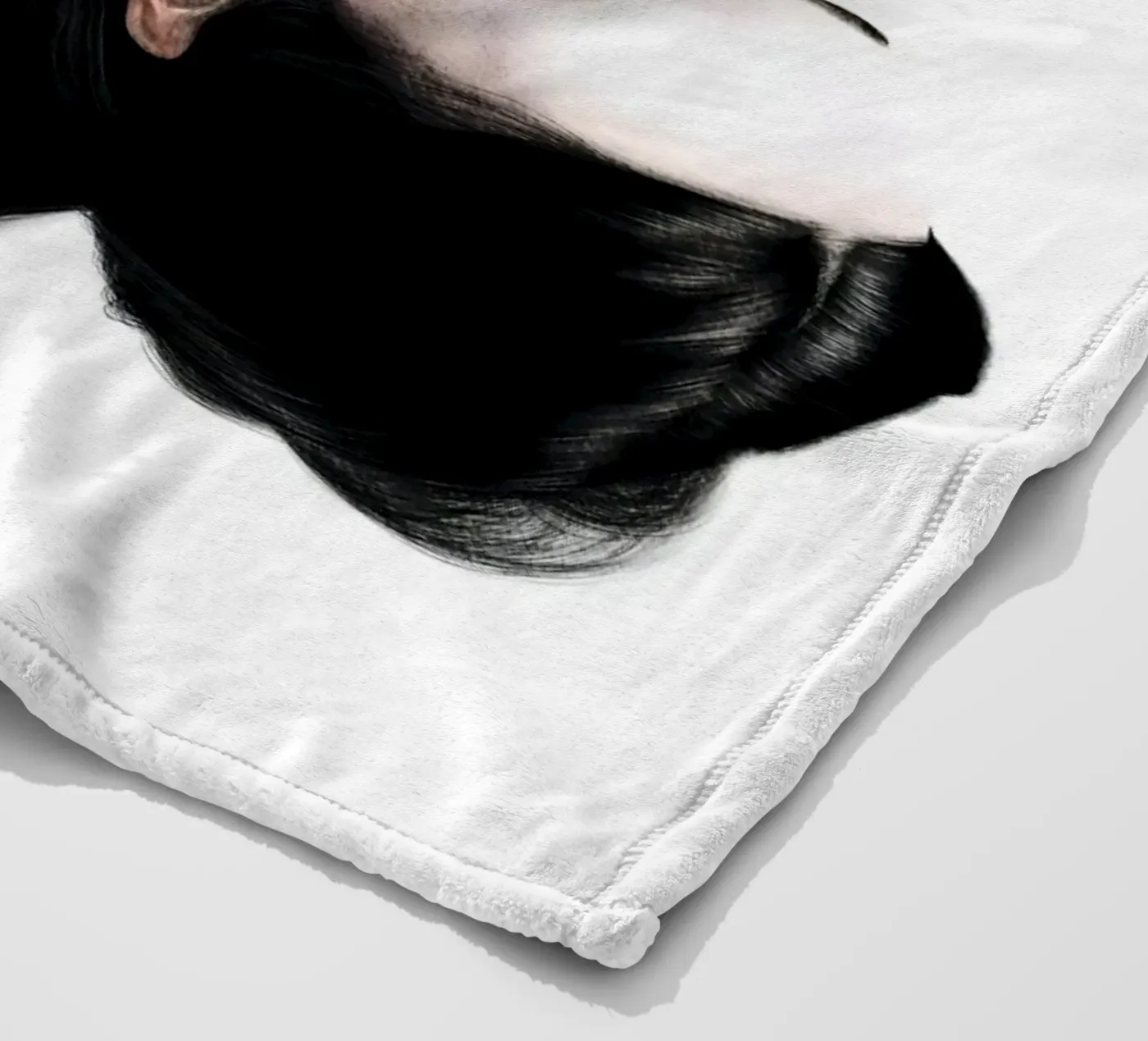 Poor Things coperta in pile da heiyoum