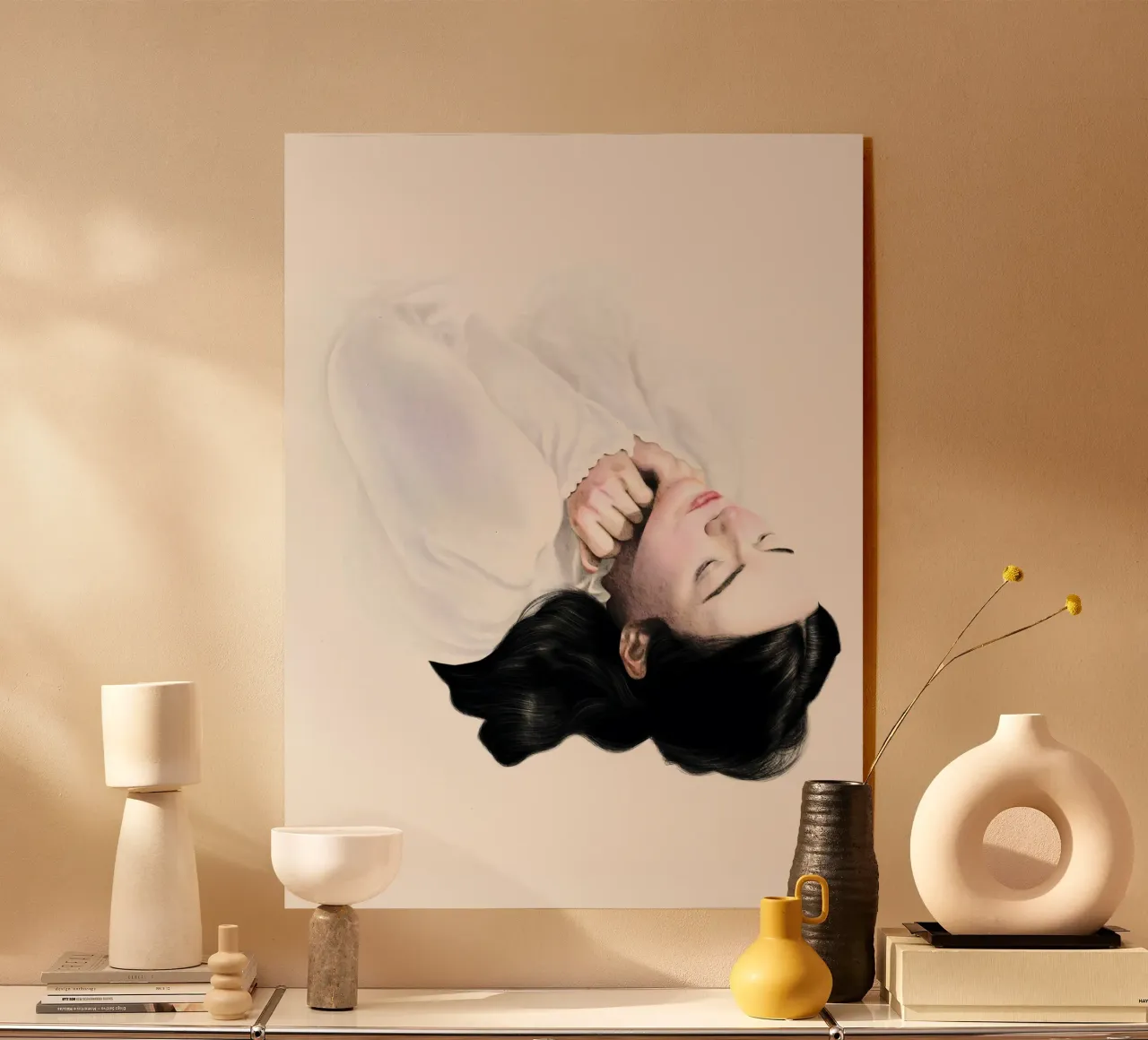 Poor Things plexiglass da heiyoum