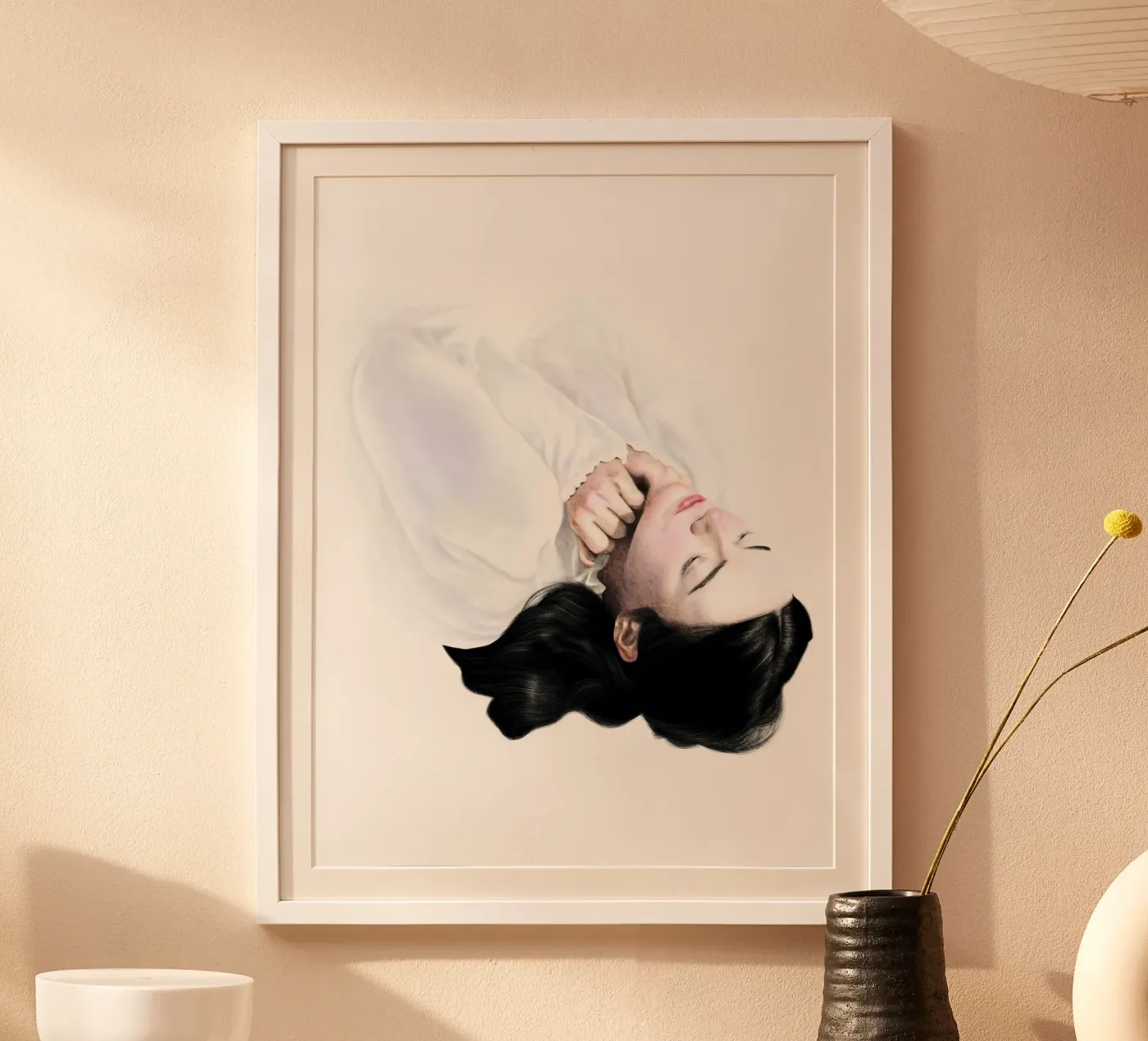 Poor Things poster da heiyoum